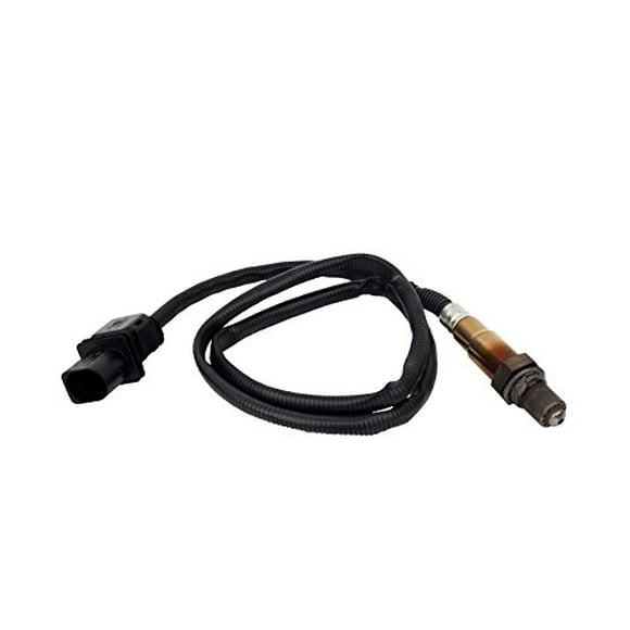LSU4.9 WideBand O2 Oxygen Sensor 0258017025 for PLX AEM 30-2004 30-4110 UEGO LSU4.9 WideBand O2 Oxygen Sensor 0258017025 for PLX AEM 30-2004 30-4110 UEGO